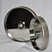 electroplated grinding wheel