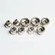 crystal dermabrasion equipment diamond tips and wand for sin rejuvenation
