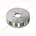 Vitrified bond diamond grinding wheels