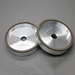 150mm 6a2 resin bond diamond cup wheel