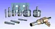 metal drill bit