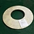Vitrified Diamond And CBN Grinding Wheels For Top And Bottom Grinding Of Sapphire Glass