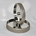electroplated grinding wheel