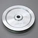 radius grinding wheel