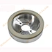 Vitrified bond diamond grinding wheels