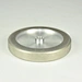 180 grit grinding wheel