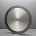 8in flat surface cbn grinding wheel