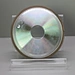 carbide tool grinder wheel