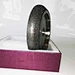 band saw grinding wheel