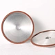 diamond grinding wheel for carbide