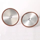 diamond grinding wheel for carbide