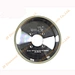 Vitrified bond diamond grinding wheels