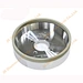 Vitrified bond diamond grinding wheels for polycrystalline diamond pcd