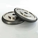 band saw grinding wheel