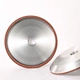 diamond grinding wheel for carbide