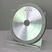Hybrid bond grinding wheels