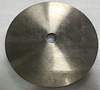 sintered lapidary discs