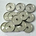electroplated grinding wheel