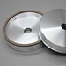 150mm 6a2 resin bond diamond cup wheel