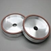 150mm 6a2 resin bond diamond cup wheel