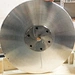 600mm grinding wheel