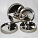 Woodturning sanding tools electroplated 8 grinding wheel 5 8 arbor