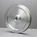 polishing wheel