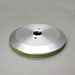 Resin bond grinding wheels