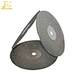 lapidary faceting machine