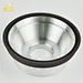 China manufacturer milling cutter grinding cnc diamond grinding wheel