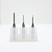 dental diamond burs