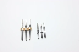 milling shank