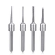 diamond dental burs round