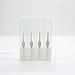 diamond dental burs round
