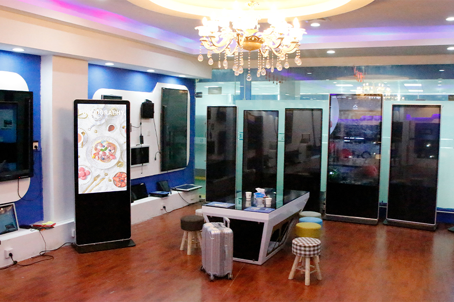 aboutus show