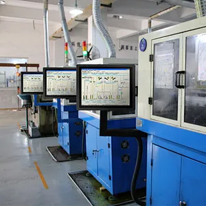 15 inch capacitive touch screen all in one industrial panel pc