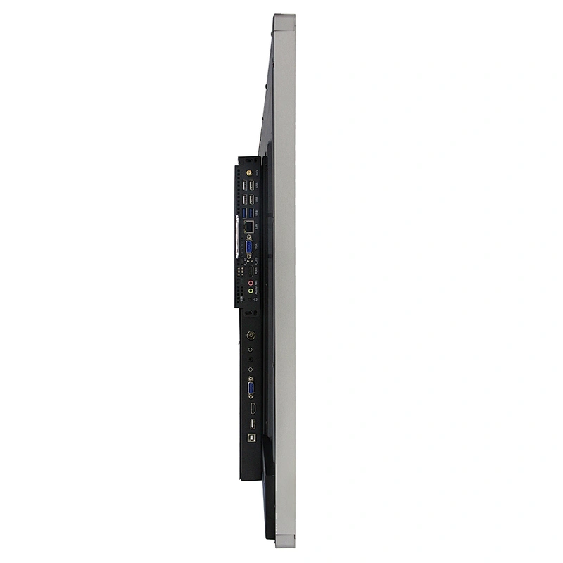 Android 32 inch good price wall-mounted machine digital panel indoor advertising lcd screen