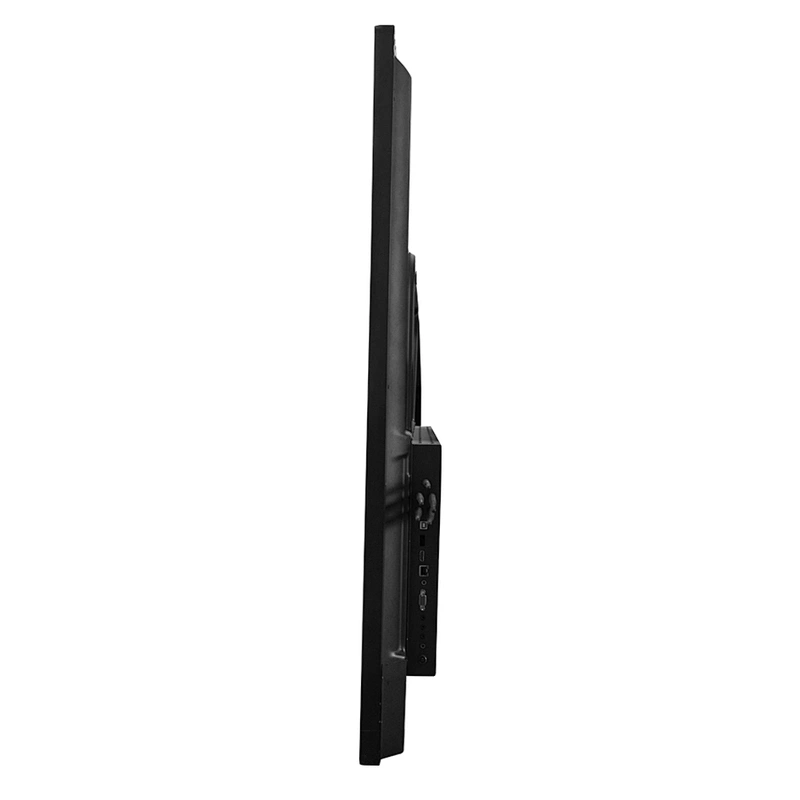 Large size 86 Inch capacitive touch screen All In One Computer Digital Smart Interactive Whiteboard