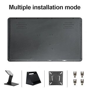18.5 Inch Wifi 4G Chinese Unbranded Tablet PC Industrial Single Board Computer