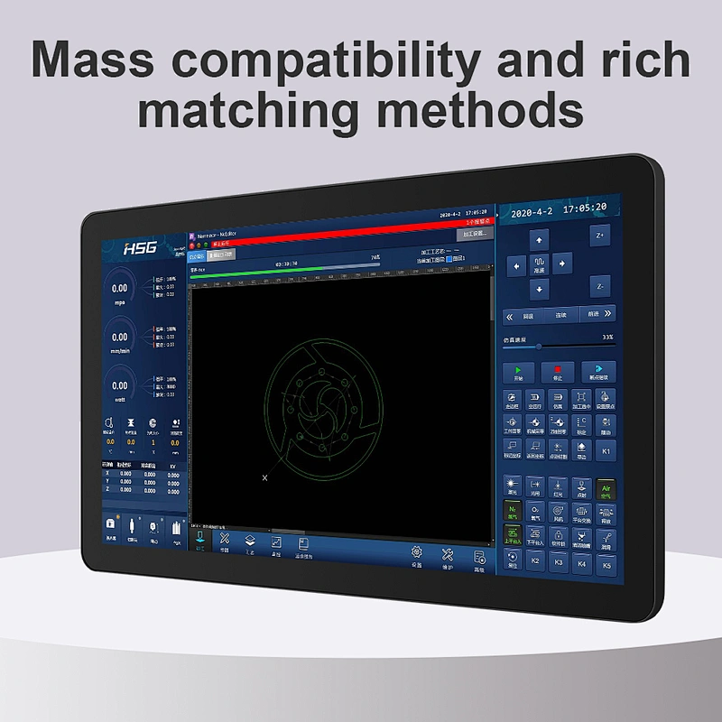 Small size 7 inch J1900 I3 I5 mini fanless wifi 3G 4G touch screen industrial tablet panel pc