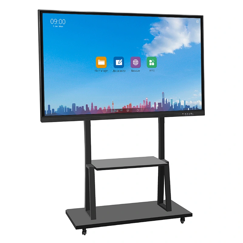Hot Selling New Item Capacitive Conference All In One i3/i5/i7 Touch Screen pc Interactive Whiteboard
