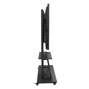82 Inch  new style camera added internet meeting Optical Lcd Smart Interactive Whiteboard