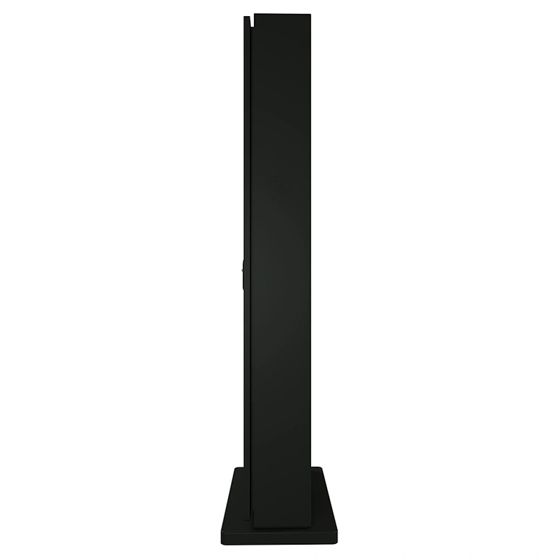 Large size ip65 vertical outdoor digital signage price blackboardc lcd touch screen monitor