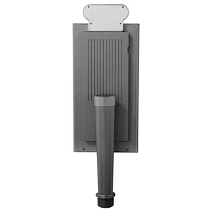 Hot selling outdoor mask alert network security body temperature camera thermal facial recognition temperature