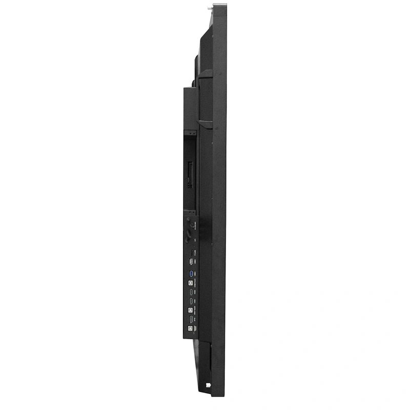 Latest camera style internet meeting Optical Lcd Smart Interactive Whiteboard