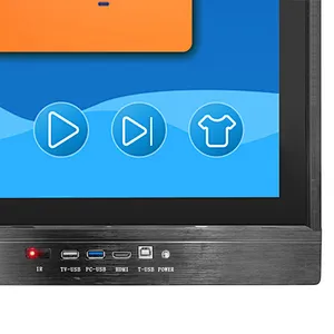 Multi touch 55