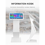 Information kiosk
