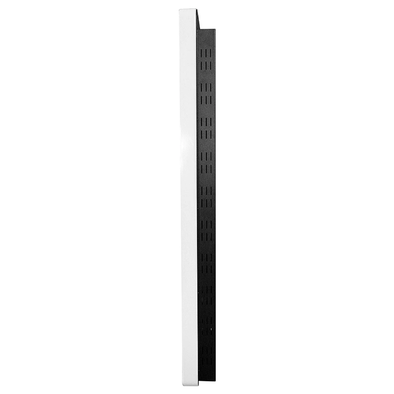 27 inch touch interactive floor standing system self ordering machine self- ordering payment kiosk