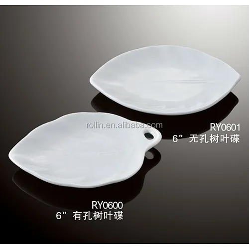 wholesale white porcelain dessert dish sauce dish factory supply directly