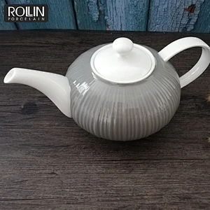 High quality Hotel Used Tableware White Ceramic Bone China On-glazed Luxury Dinnerware Sets